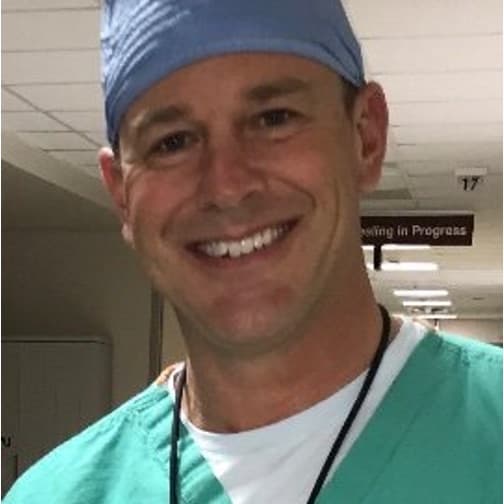 Frank Arko, MD