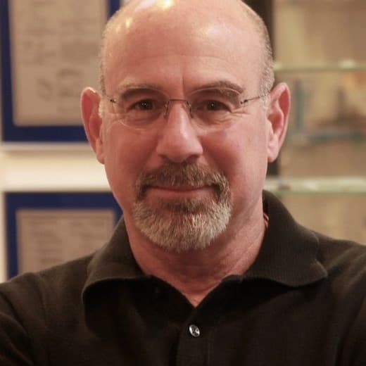 Jeff Elkins